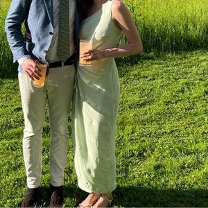 Free People Summer Dress